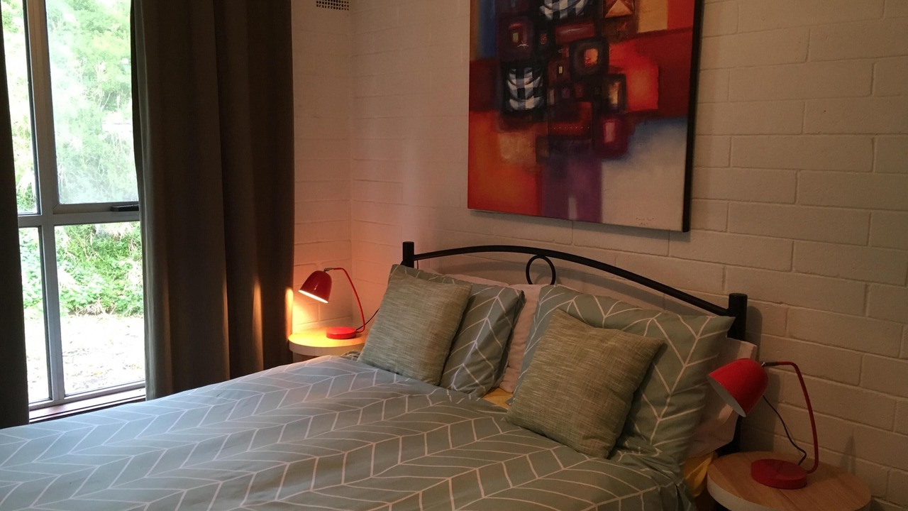 Photo of Bedroom in Curlewis