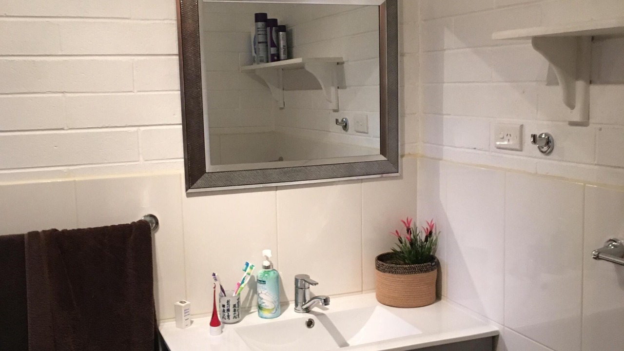 Photo of Bathroom in Curlewis