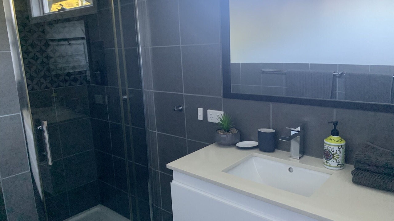Photo of Bathroom in Tyabb