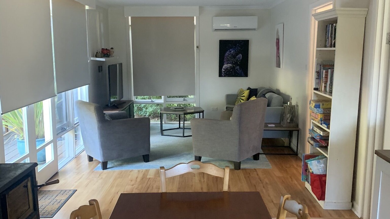 Photo of Bedroom in Tyabb
