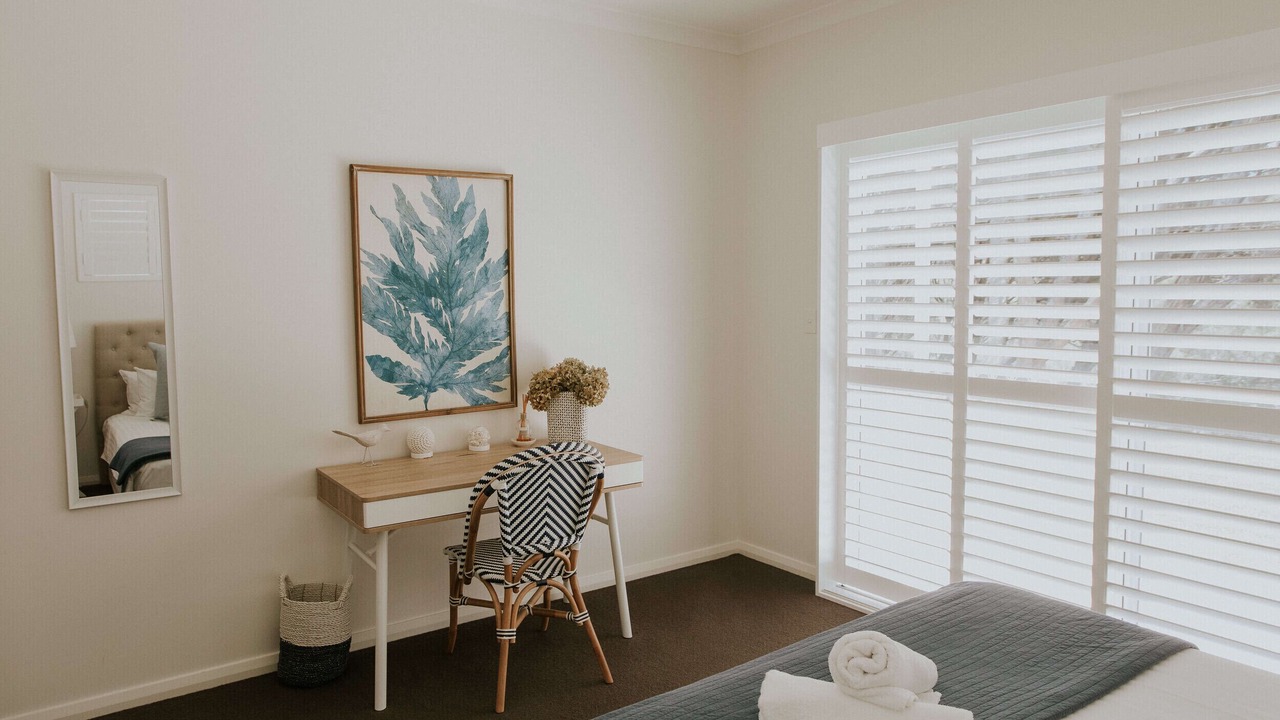 Photo of Bedroom in Yallingup