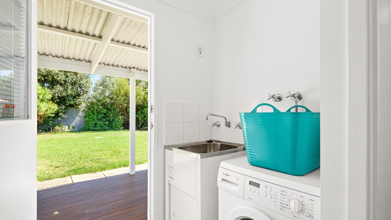 Photo of Bathroom in Sellicks Beach