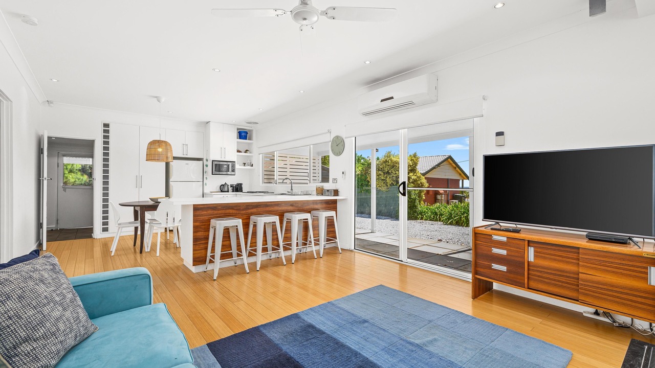 Photo of Livingroom in Sellicks Beach