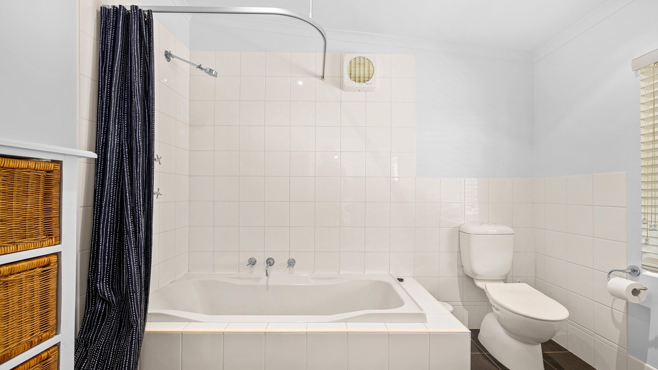 Photo of Bathroom in Sellicks Beach