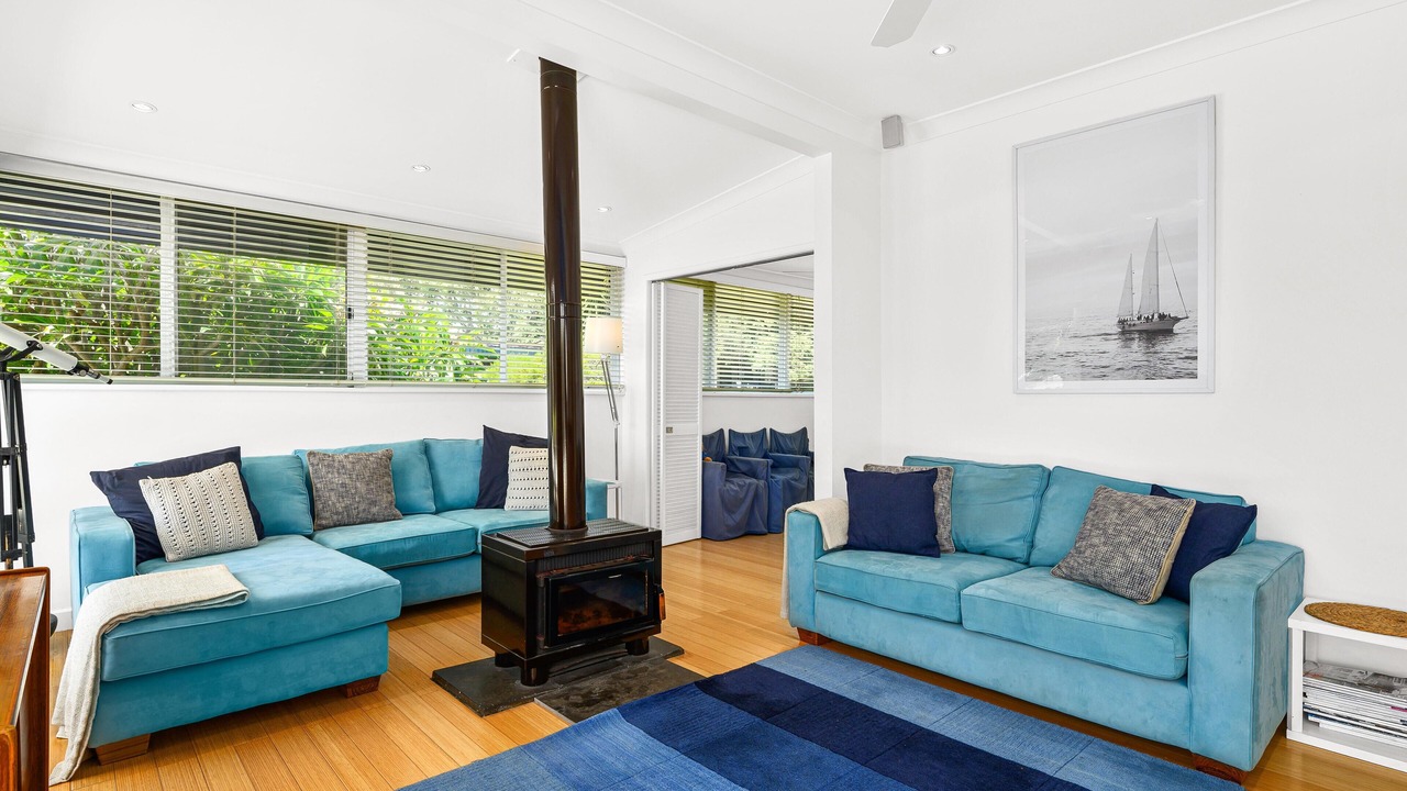 Photo of Livingroom in Sellicks Beach