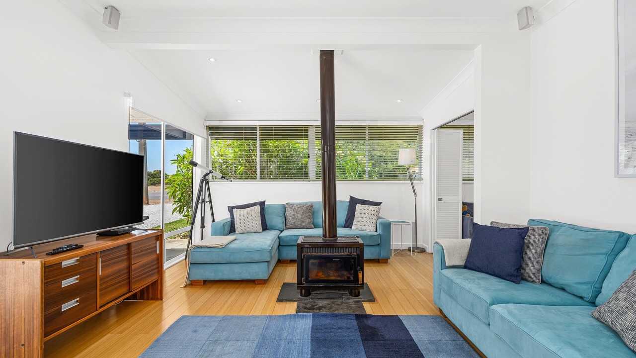 Photo of Livingroom in Sellicks Beach