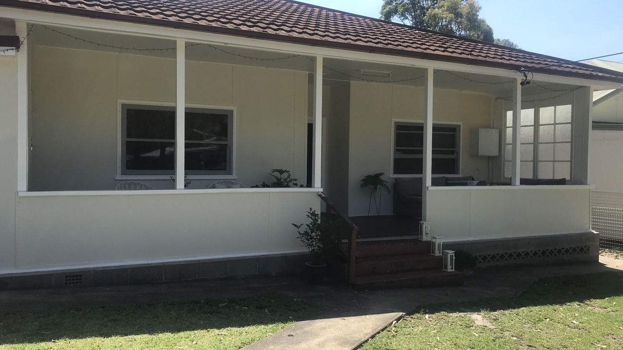 Photo of Outdoor in South Durras