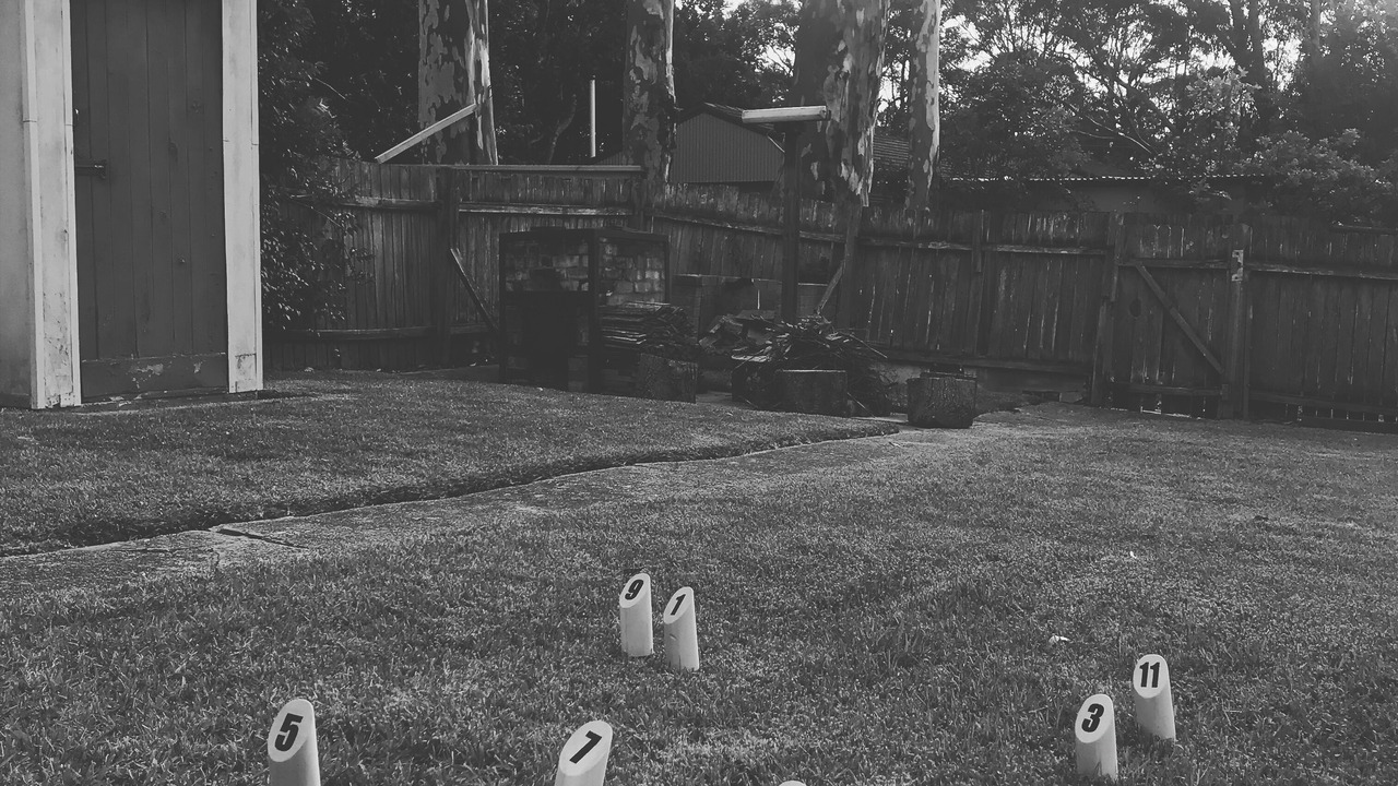 Photo of Outdoor in South Durras