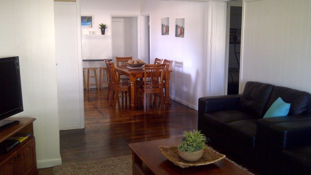 Photo of Livingroom in Portland