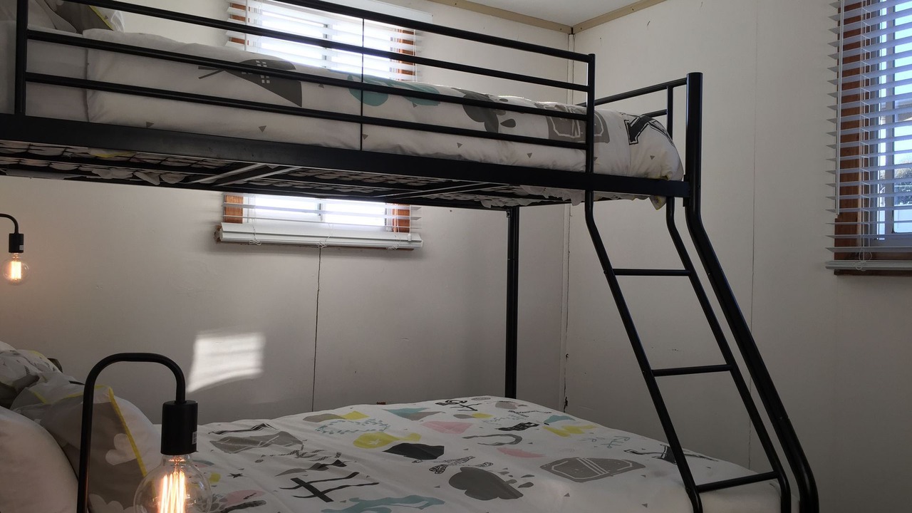 Photo of Bedroom in Portland