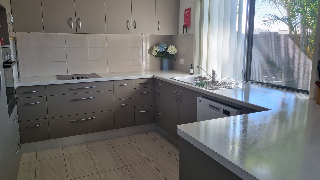 Photo of Kitchen in Ballina