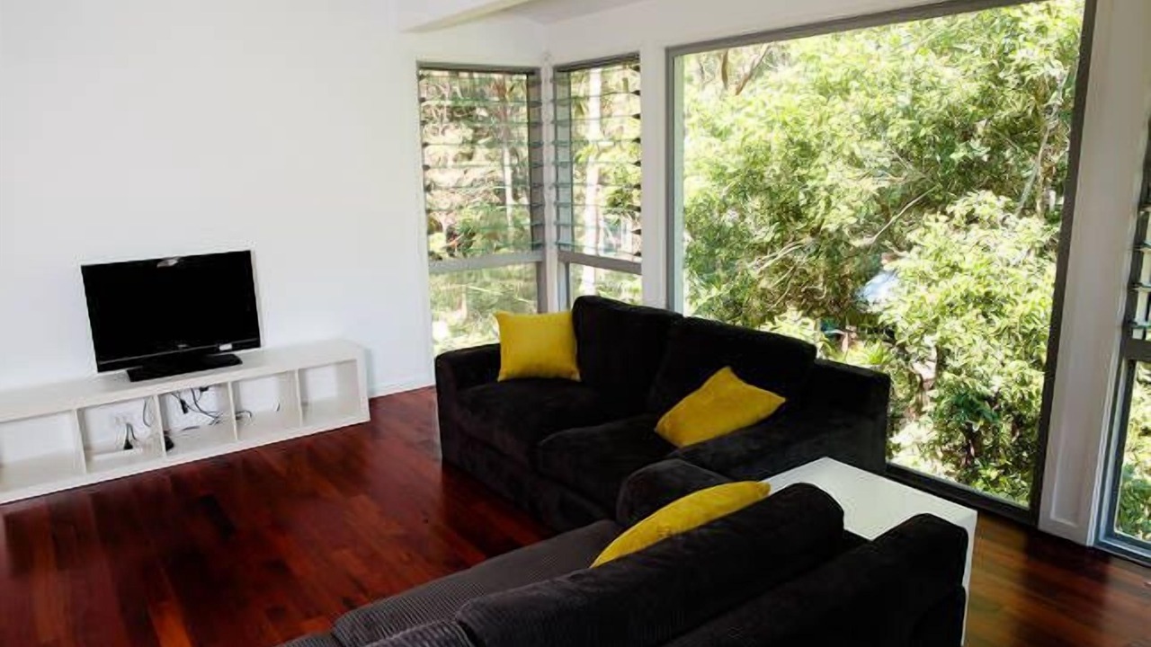 Photo of Livingroom in Smiths Lake