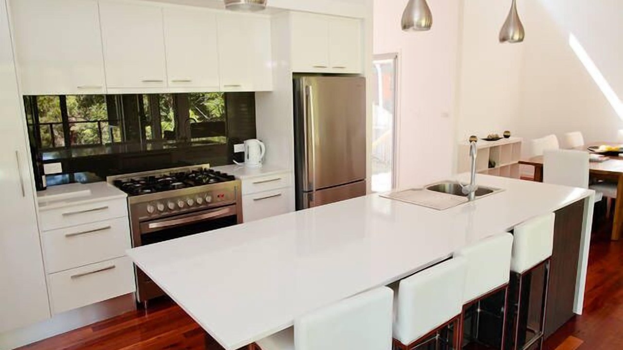 Photo of Kitchen in Smiths Lake
