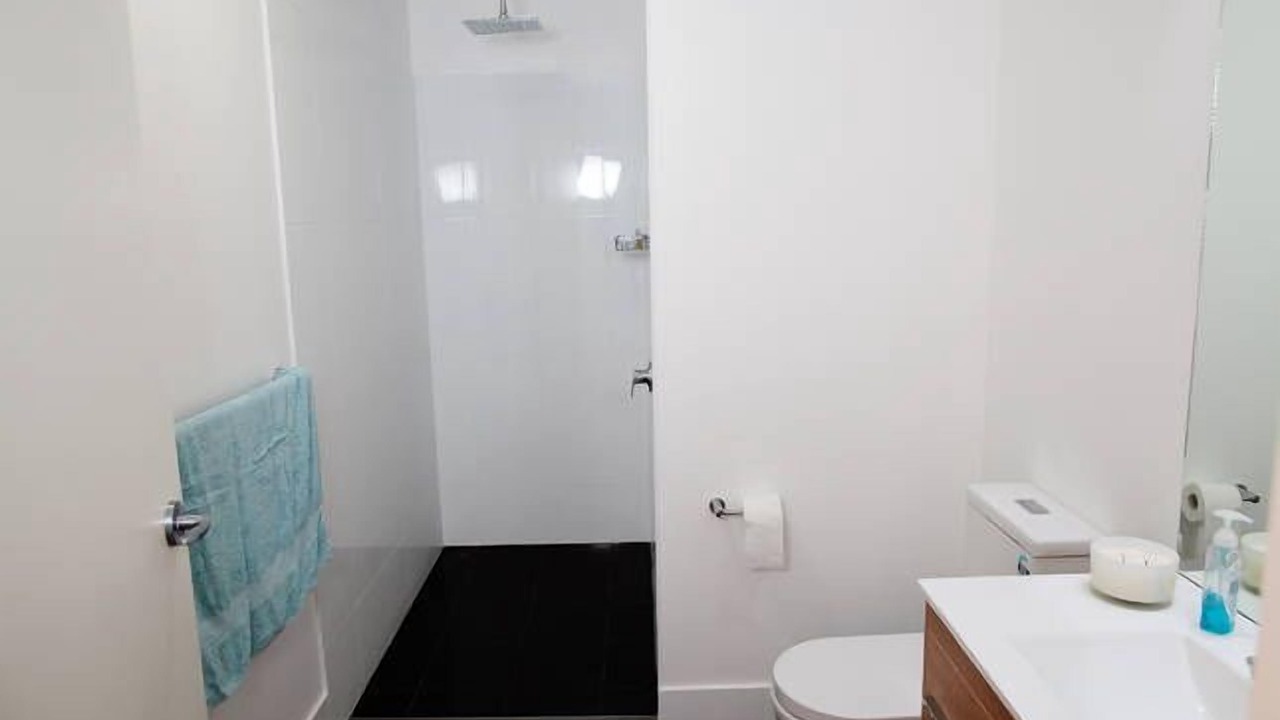 Photo of Bathroom in Smiths Lake