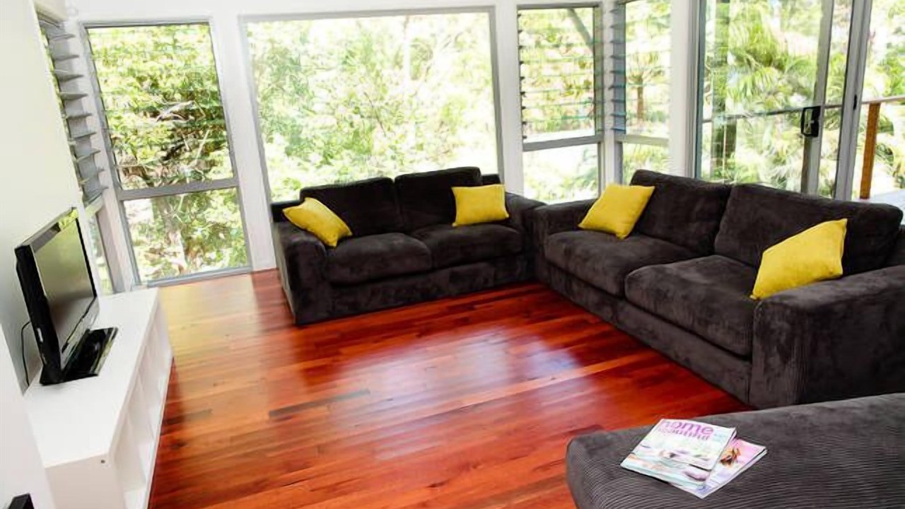 Photo of Livingroom in Smiths Lake