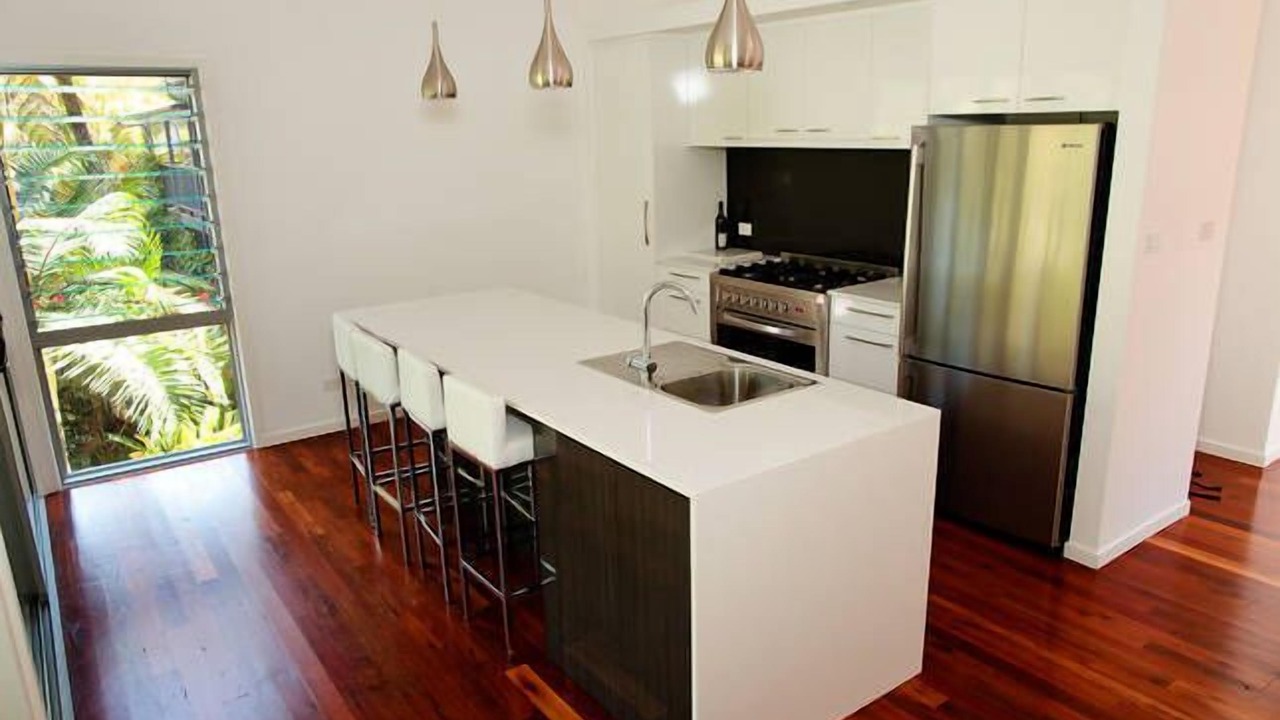 Photo of Kitchen in Smiths Lake