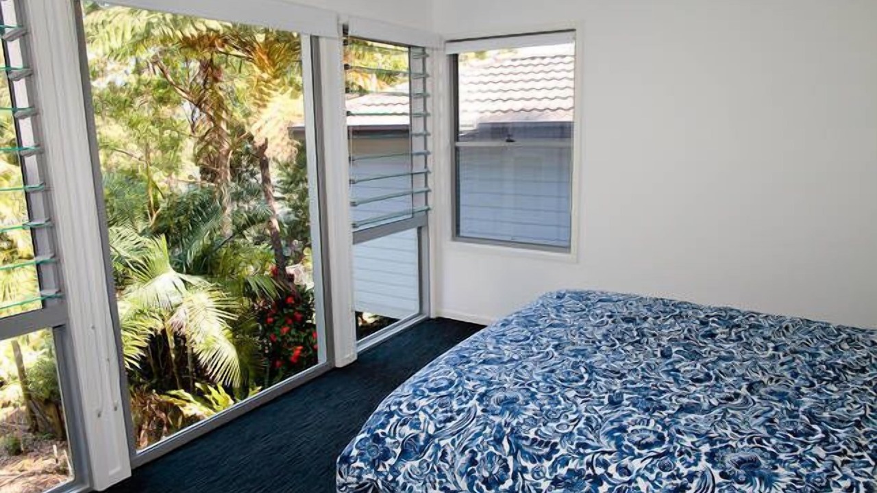 Photo of Bedroom in Smiths Lake