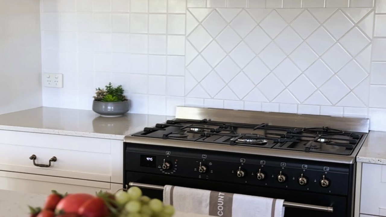 Photo of Kitchen in Moore Creek