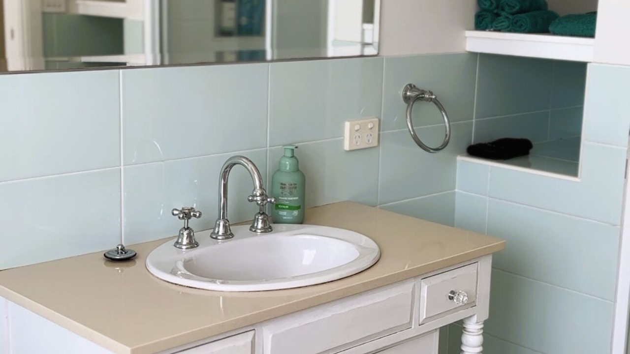 Photo of Bathroom in Moore Creek
