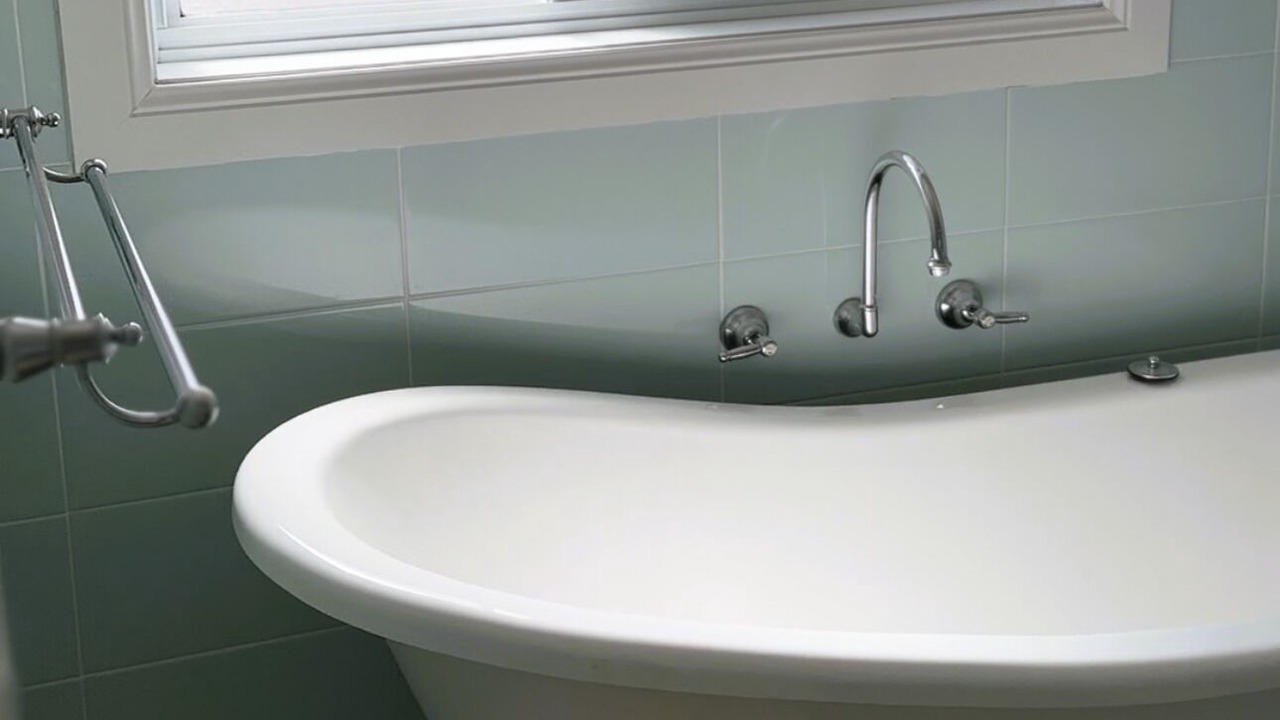 Photo of Bathroom in Moore Creek