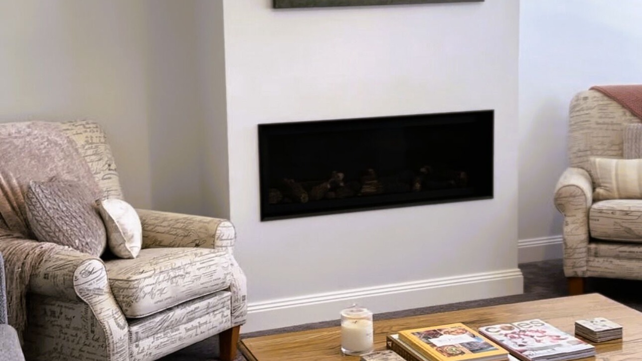 Photo of Livingroom in Moore Creek