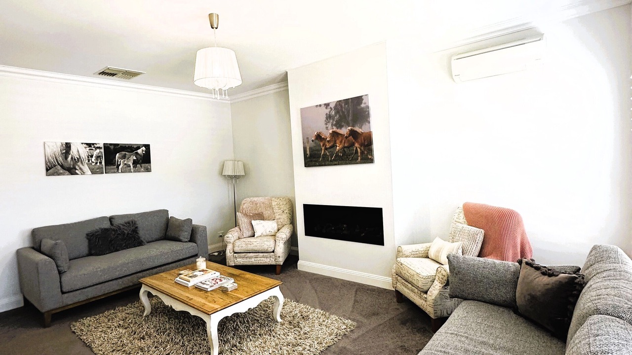 Photo of Livingroom in Moore Creek