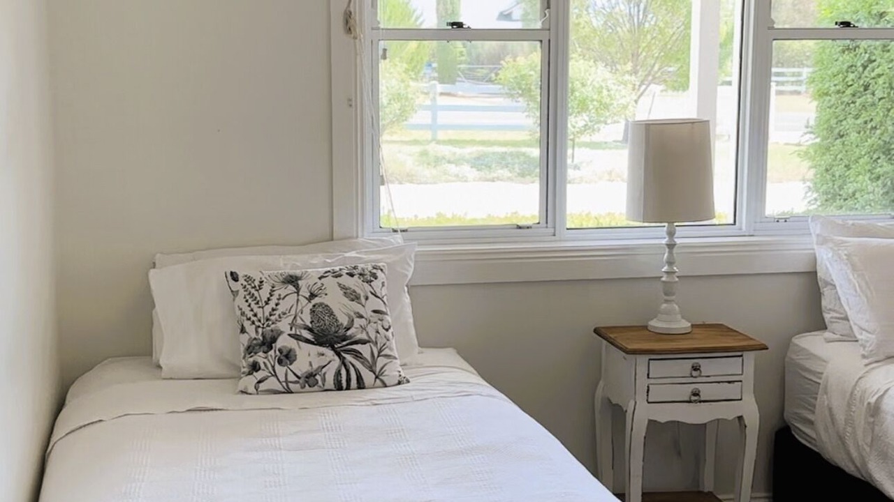 Photo of Bedroom in Moore Creek