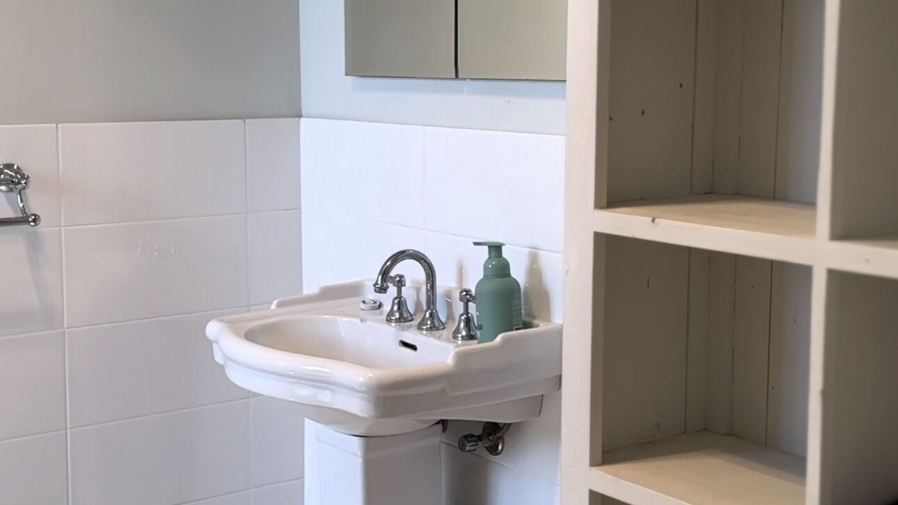 Photo of Bathroom in Moore Creek