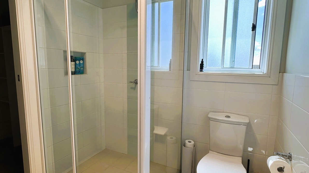 Photo of Bathroom in Moore Creek