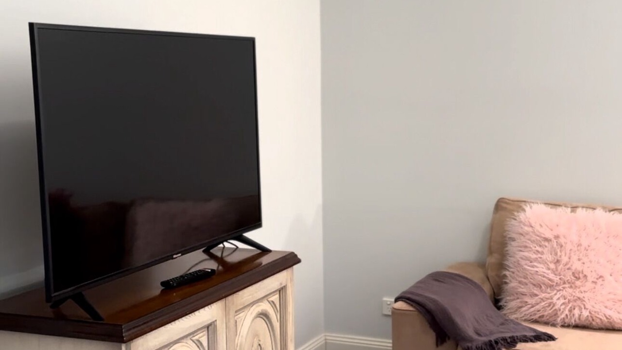 Photo of Livingroom in Moore Creek