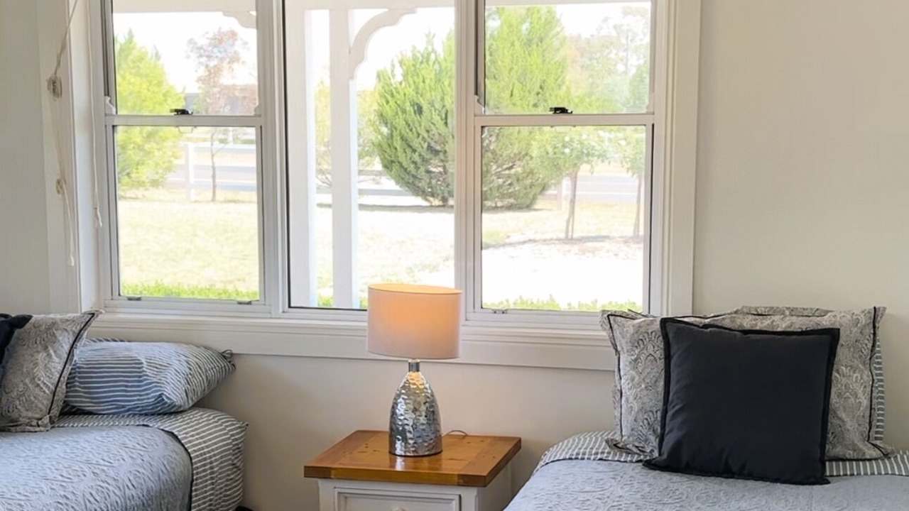 Photo of Bedroom in Moore Creek