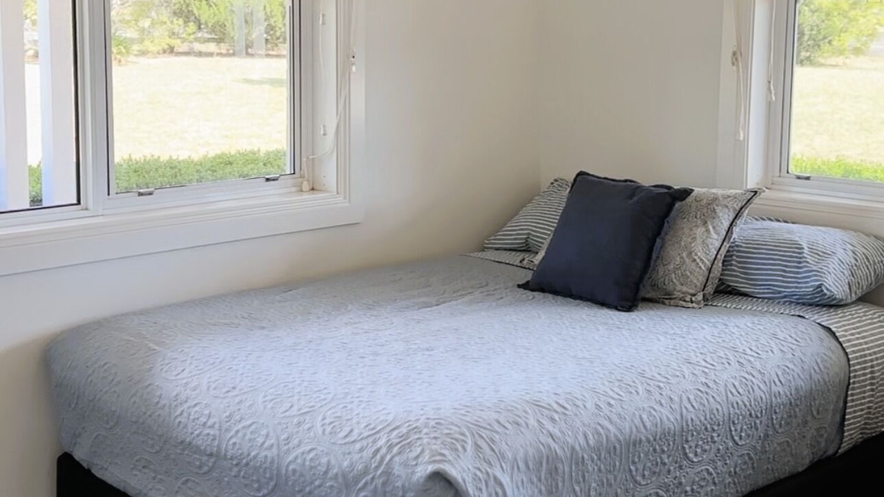Photo of Bedroom in Moore Creek