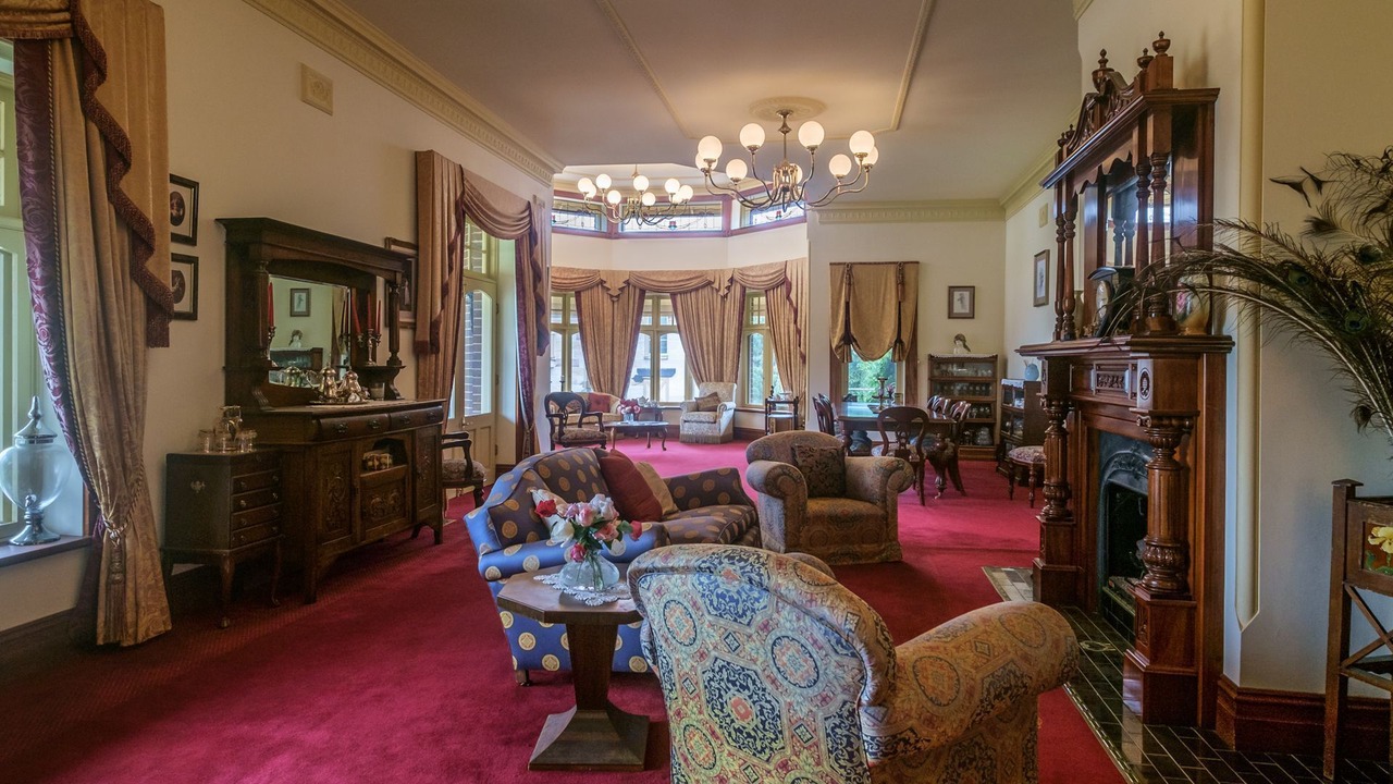 Photo of Livingroom in Bowral