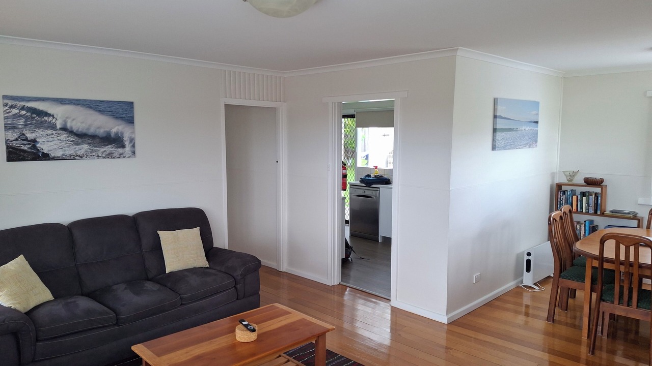 Photo of Livingroom in Orford