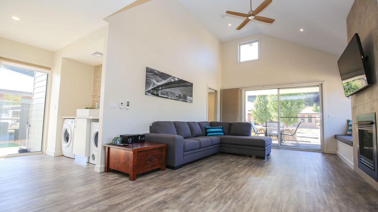 Photo of Livingroom in Bright