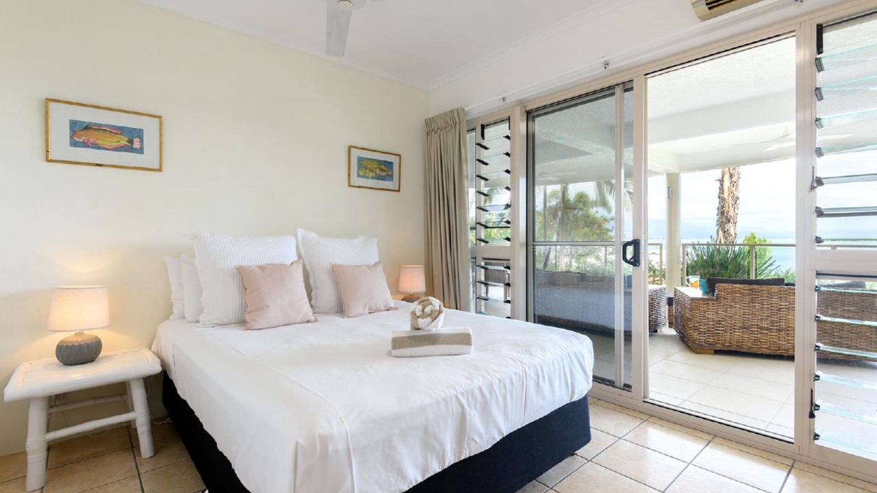 Photo of Bedroom in Port Douglas