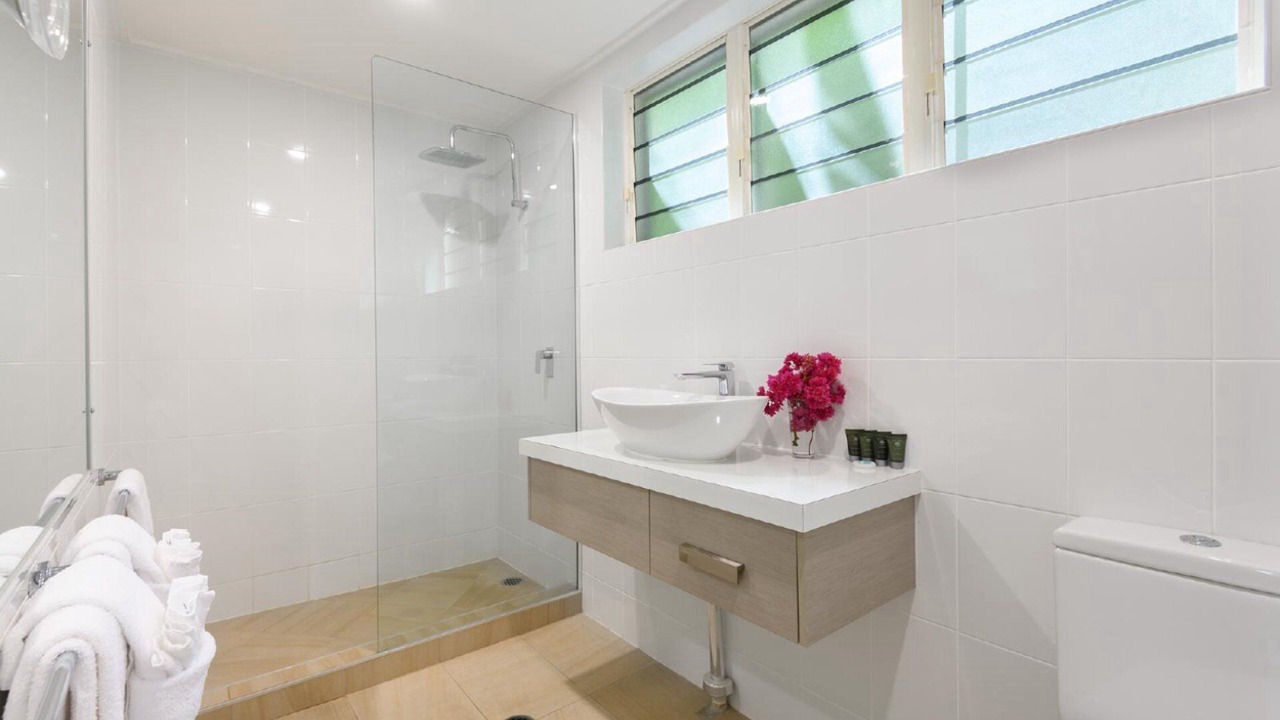 Photo of Bathroom in Port Douglas