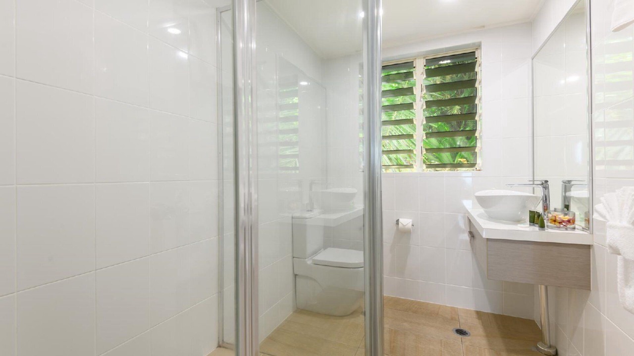 Photo of Bathroom in Port Douglas