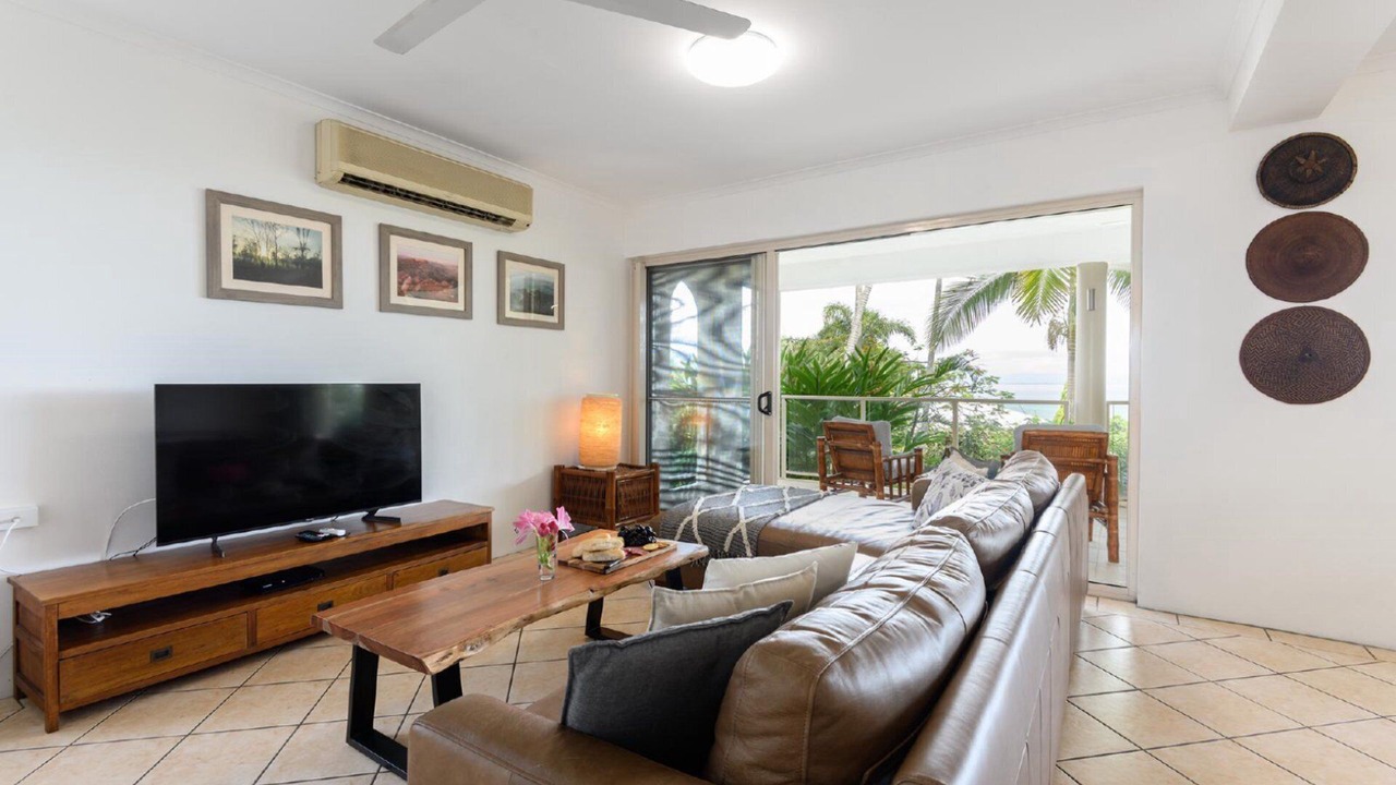 Photo of Livingroom in Port Douglas