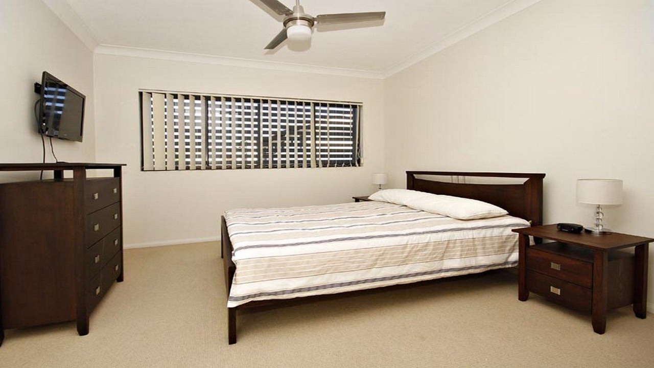 Photo of Bedroom in Kings Beach
