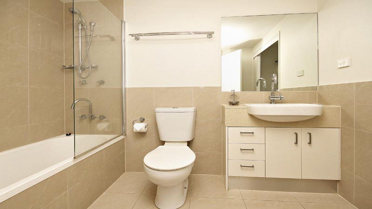 Photo of Bathroom in Kings Beach