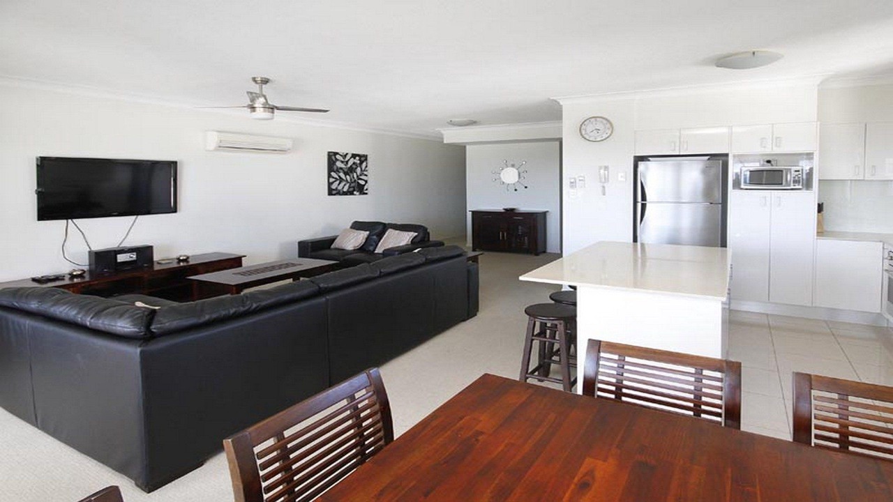 Photo of Livingroom in Kings Beach