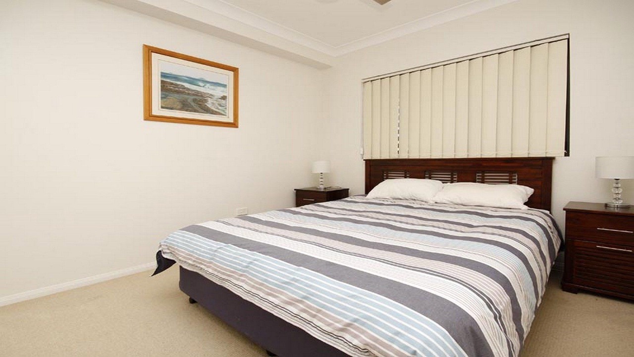 Photo of Bedroom in Kings Beach