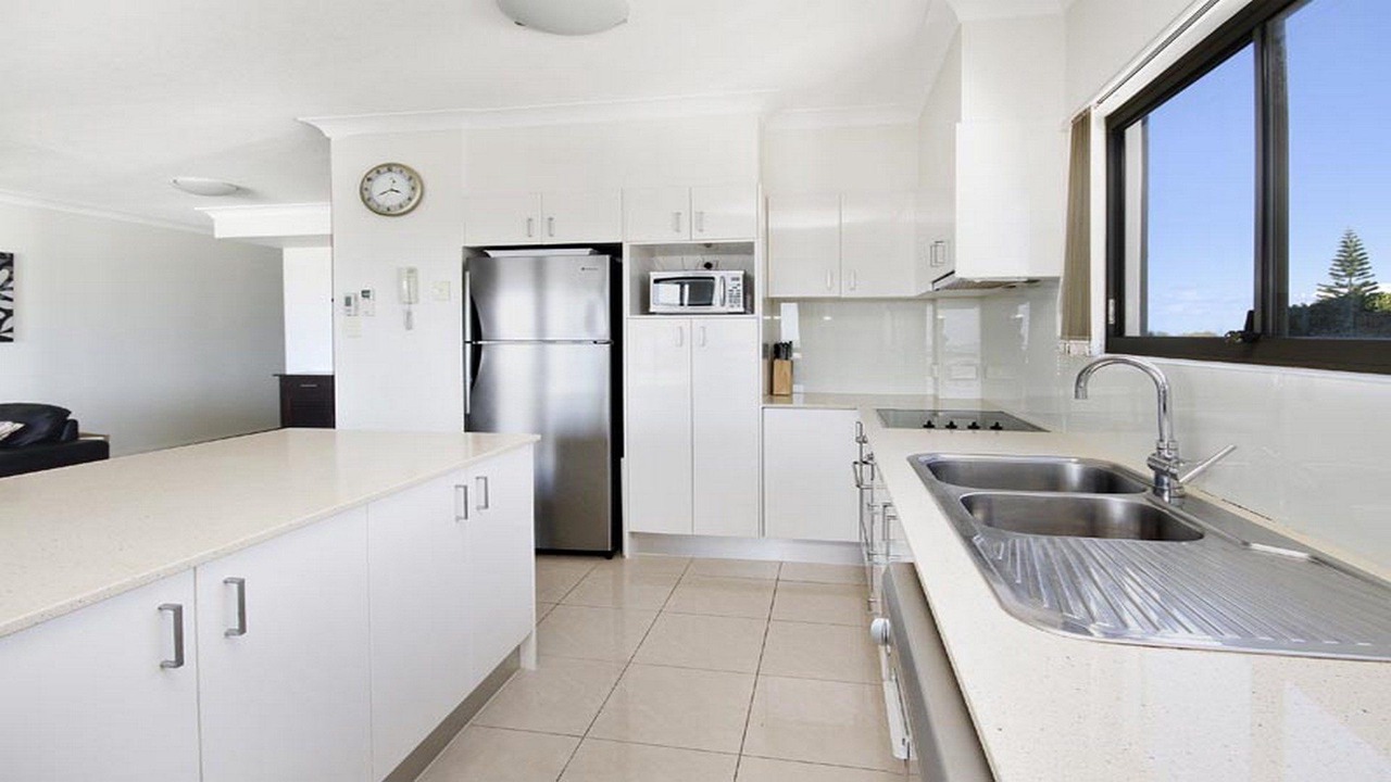 Photo of Kitchen in Kings Beach