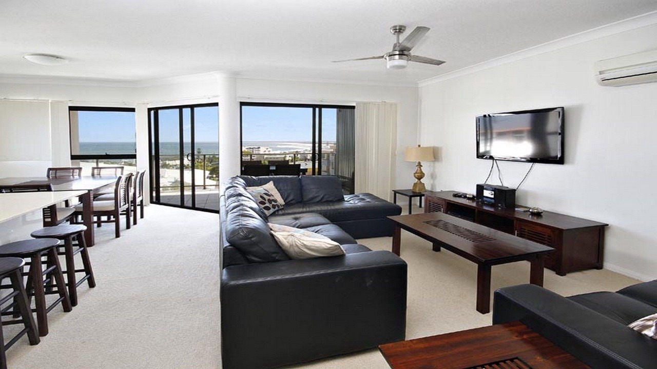 Photo of Livingroom in Kings Beach