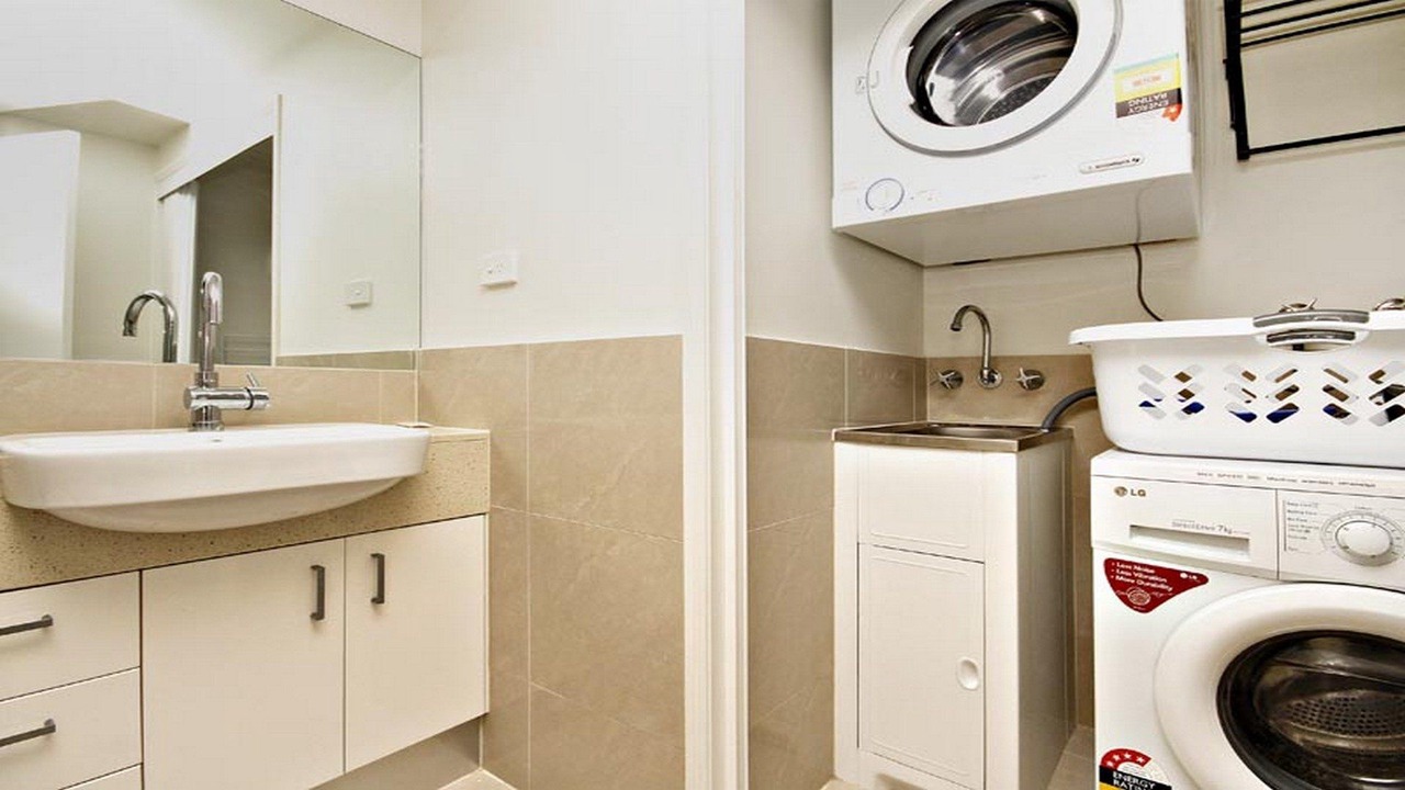 Photo of Bathroom in Kings Beach
