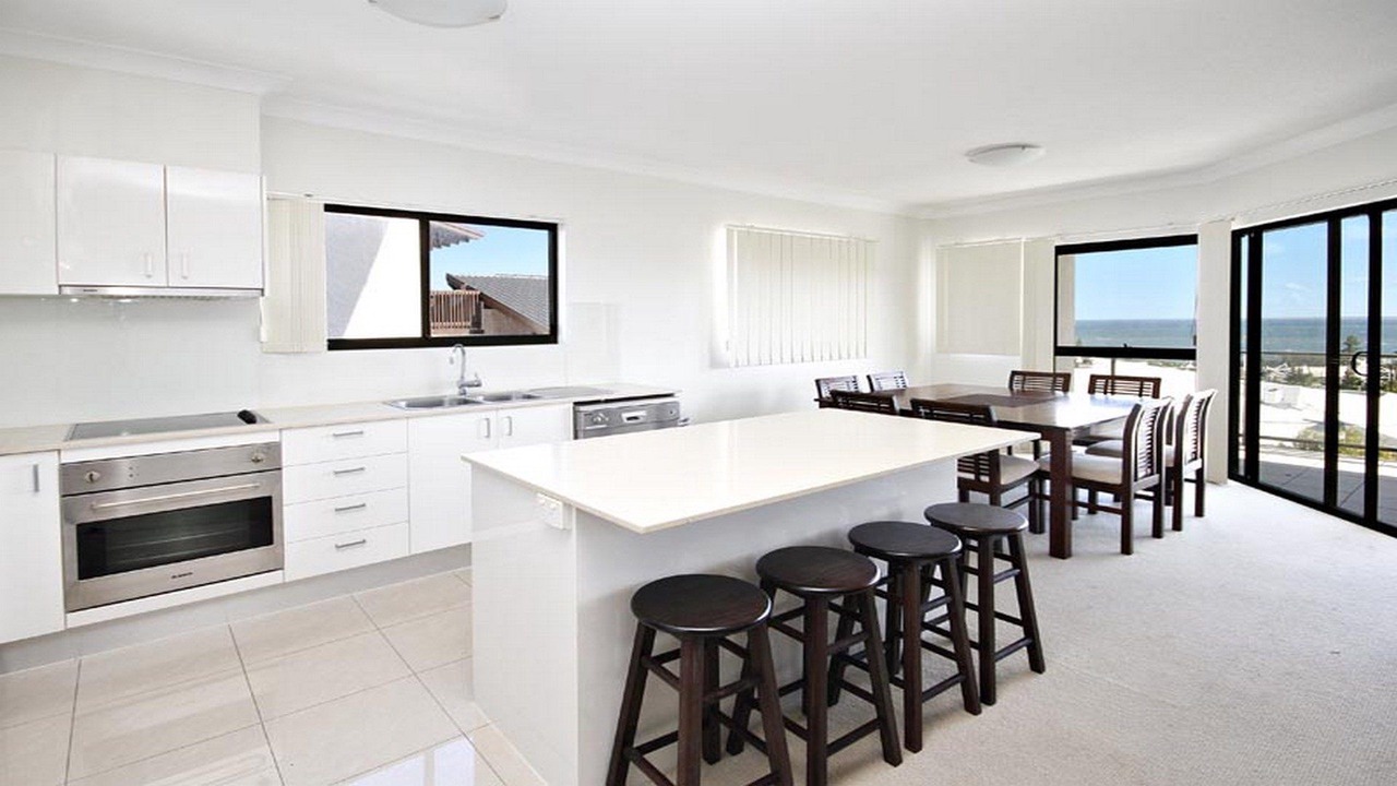 Photo of Kitchen in Kings Beach