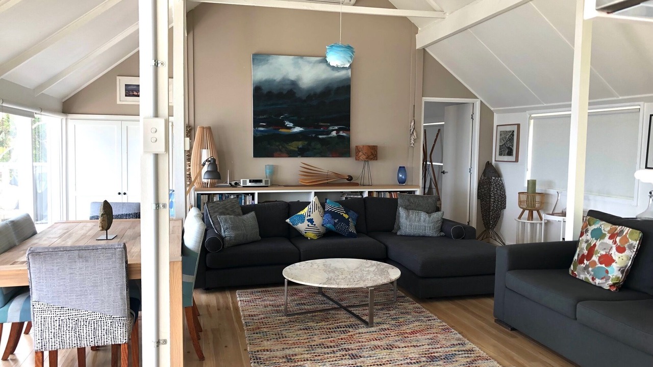 Photo of Livingroom in Coalcliff