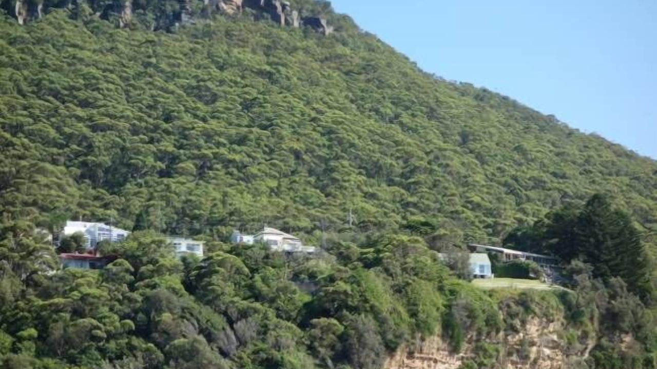 Photo of Outdoor in Coalcliff