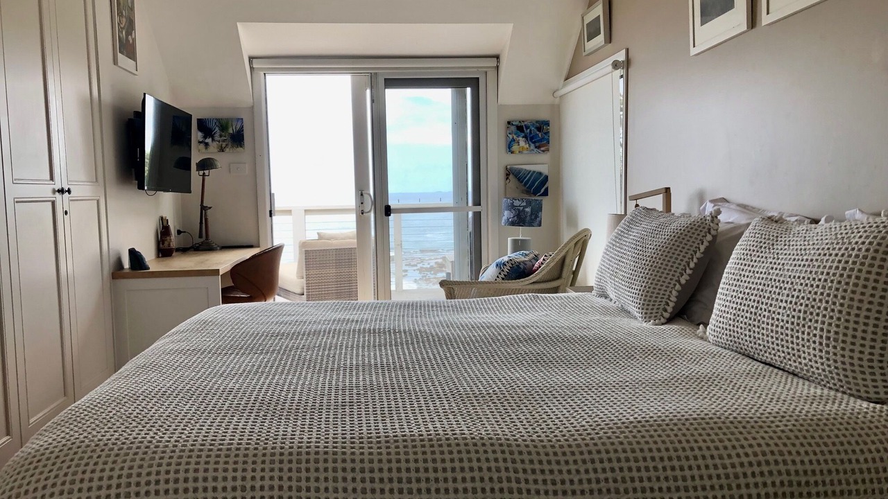 Photo of Bedroom in Coalcliff